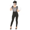 Mimo spandex
