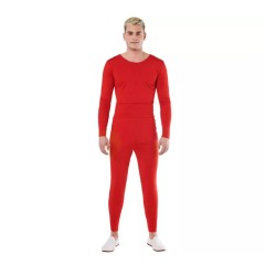 CONJUNTO MAILLOT ROJO | Ducaval | Envías 24/48 horas 