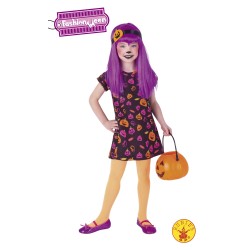 Disfraz de Calabaza Candy | Ducaval | Envíos 24/48 horas