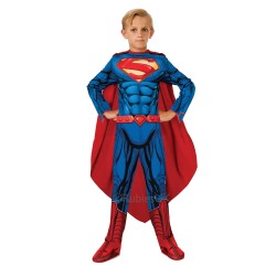 Disfraz Superman Comic infantil  Disfraces Ducaval