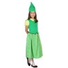 Disfraz de Duende niña