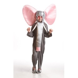Disfraz de Elefante infantil