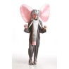 Disfraz de Elefante infantil