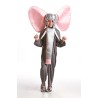 Disfraz de Elefante infantil