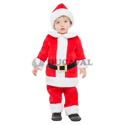 Disfraz de Papá Noel
