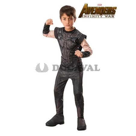 Disfraz Thor infinity war classic
