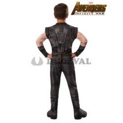 Disfraz Thor infinity war classic