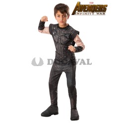 Disfraz Thor infinity war classic