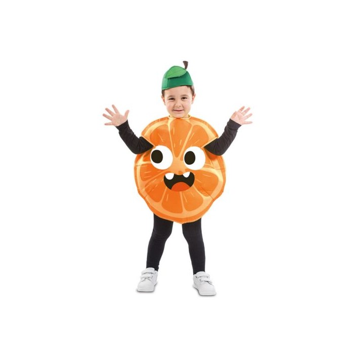 Naranja Infantil | Ducaval | Envíos 24/48h