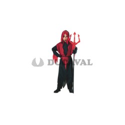 Disfraz Diablo  Disfraces Ducaval