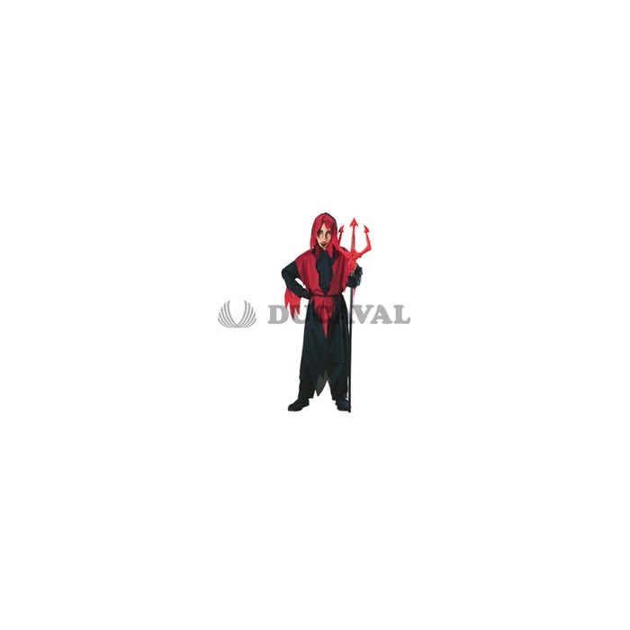 Disfraz Diablo  Disfraces Ducaval