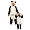 Disfraz panda pijama  Disfraces Ducaval