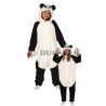 Disfraz panda pijama  Disfraces Ducaval