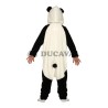 Disfraz panda pijama  Disfraces Ducaval
