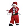 Disfraz Papá Noel bebé  Disfraces Ducaval