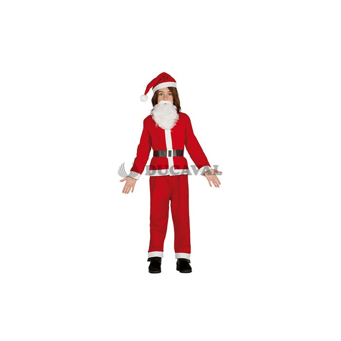 Papa Noel | Ducaval | Envíos 24/48 horas
