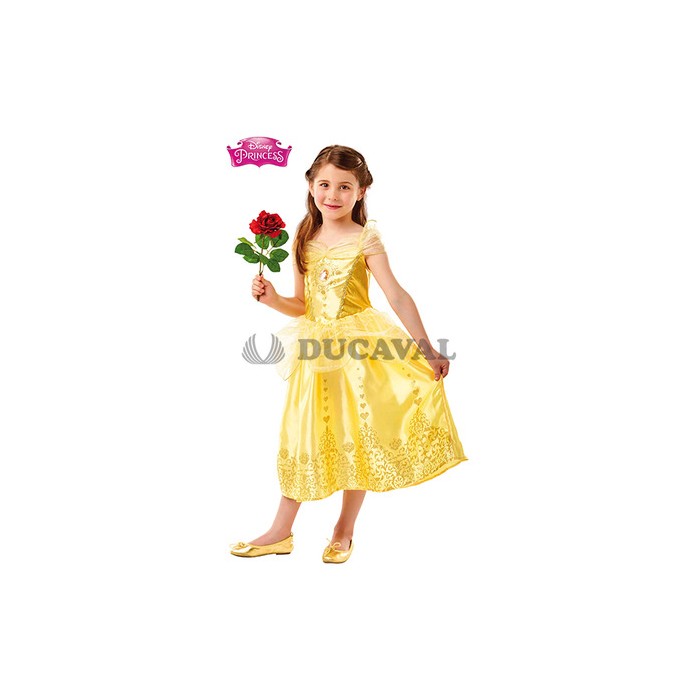 Disfraz Bella Classic Deluxe