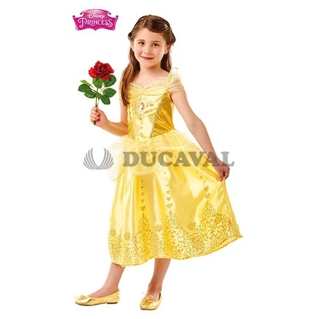 Disfraz Bella Classic Deluxe