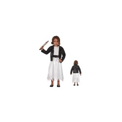 Disfraz Doll Bride infantil | Ducaval | Envíos 24/48 horas
