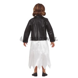 Disfraz Doll Bride infantil | Ducaval | Envíos 24/48 horas
