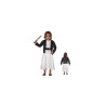 Disfraz Doll Bride infantil | Ducaval | Envíos 24/48 horas