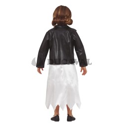 Disfraz Doll Bride infantil | Ducaval | Envíos 24/48 horas