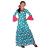 Disfraz de Flamenca