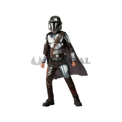 Disfraz Mandalorian Classic