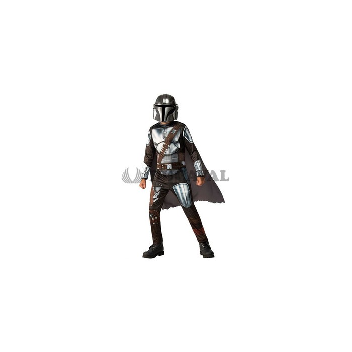 Disfraz Mandalorian Classic
