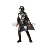 Disfraz Mandalorian Classic