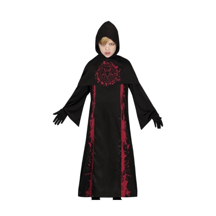 Disfraz Ritualmaster infantil | Ducaval | Envíos 24/48 horas