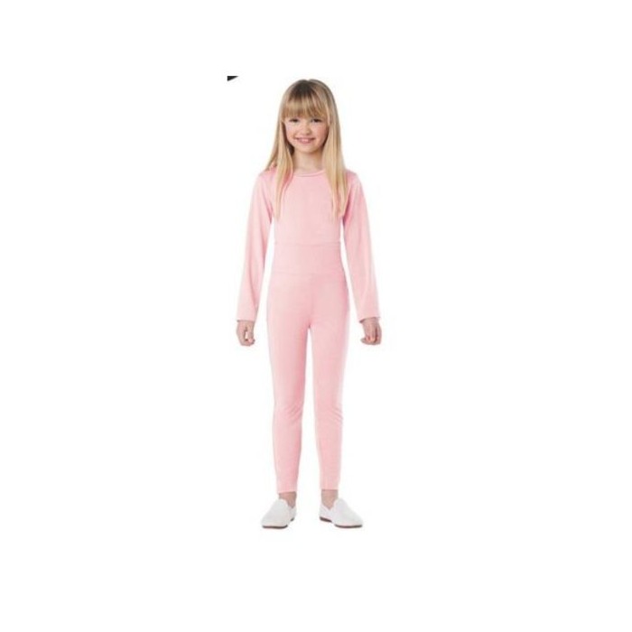 MAILLOT ROSA DOS PIEZAS INF | Ducaval | Envías 24/48 horas 