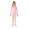 MAILLOT ROSA DOS PIEZAS INF | Ducaval | Envías 24/48 horas 