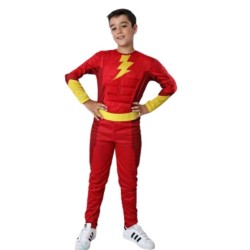 Disfraz superhéroe infantil | Ducaval | Envías 24/48 horas 