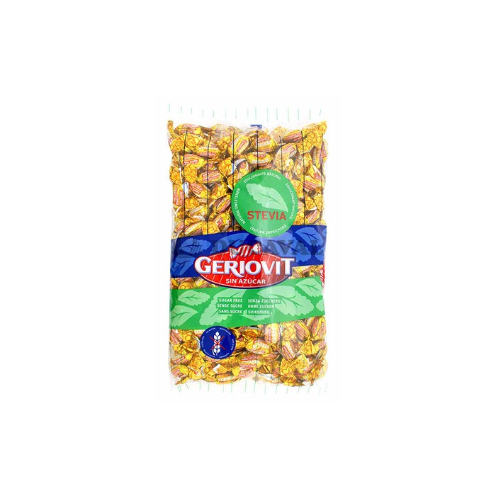 Gerolin miel limón c/propolis sin azúcar  Disfraces Ducaval Envios 2