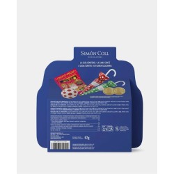 Caja surtida reyes magos 57G | Ducaval | Envías 24/48 horas 