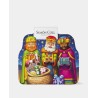 Caja surtida reyes magos 57G | Ducaval | Envías 24/48 horas 