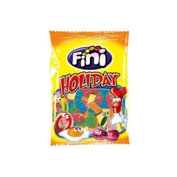 Mini oso azúcar 12b x 90g | Ducaval | Envías 24/48 horas 