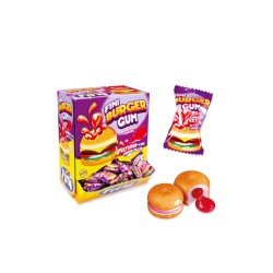 Burguer Gum 200u | Ducaval 2448h envios
