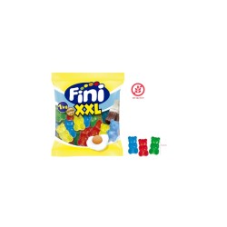 Osos Brillo gigantes Fini 1 kg | Ducaval | envíos 24/48h