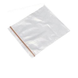 Bolsa autocierre 26x30 cm 10 und | Ducaval | Envías 24/48 horas 