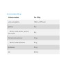 Caracolas Surt Foam Vidal B/250 U | DUCAVAL | Envíos 24/48h