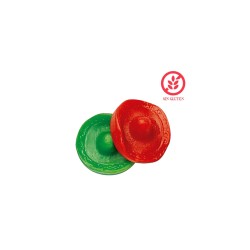Sombreros mejicanos 250ud | Ducaval | Envíos 24/48 horas