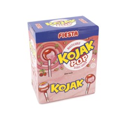 Kojak pop fresa 15g 100ud