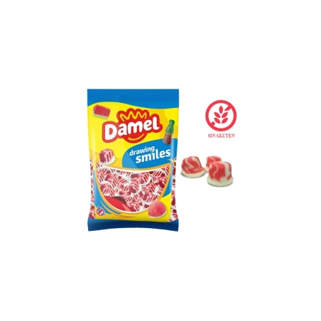 Yoguritos Damel 250 unidades | Ducaval | Envíos 24/48h