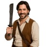 Machete 50cm | Ducaval | Envíos 24/48 horas