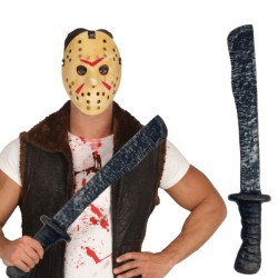 Machete 50cm | Ducaval | Envíos 24/48 horas