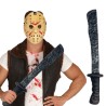 Machete 50cm | Ducaval | Envíos 24/48 horas