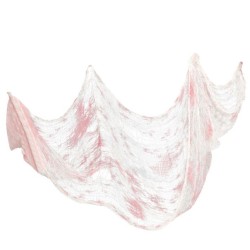 Tela 76x228cm sangrienta | Ducaval | Envíos 24/48 horas