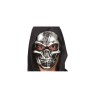 Máscara calavera PVC | Ducaval | Envías 24/48 horas 